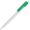 Wit / Groen