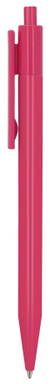 Toppoint Kuma hardcolour balpen - Roze
