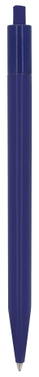Toppoint Kuma hardcolour balpen - Donkerblauw