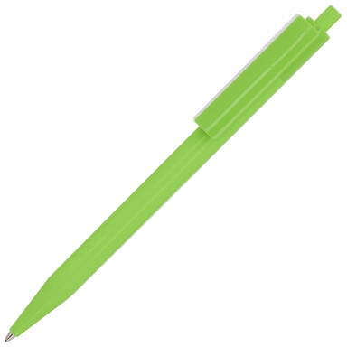 Toppoint Kuma hardcolour balpen - Lichtgroen