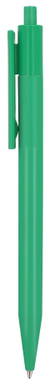 Toppoint Kuma hardcolour balpen - Groen