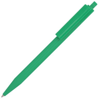Toppoint Kuma hardcolour balpen - Groen