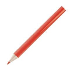 Rood stem potlood