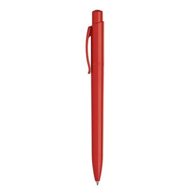 Stilolinea Kamal Total hardcolour Kugelschreiber - Rot