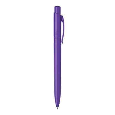 Stilolinea Kamal Total hardcolour Kugelschreiber - Violett