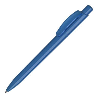 Stilolinea Kamal Total hardcolour Kugelschreiber - Blau