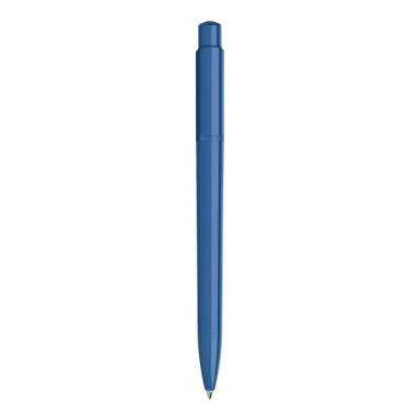 Stilolinea Kamal Total hardcolour Kugelschreiber - Blau