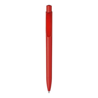 Stilolinea Kamal Total hardcolour Kugelschreiber - Rot