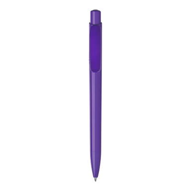 Stilolinea Kamal Total hardcolour Kugelschreiber - Violett
