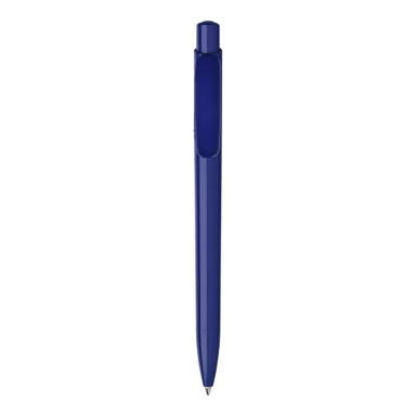 Stilolinea Kamal Total hardcolour Kugelschreiber - Dunkelblau