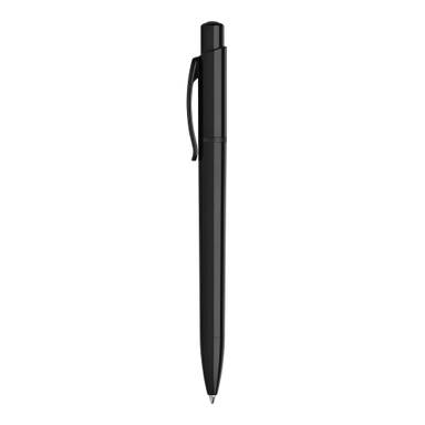 Stilolinea Kamal Total hardcolour Kugelschreiber - Schwarz