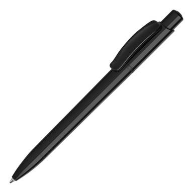 Stilolinea Kamal Total hardcolour Kugelschreiber - Schwarz