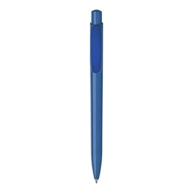Stilolinea Kamal Total hardcolour Kugelschreiber - Blau
