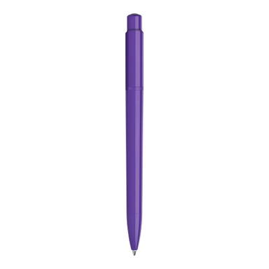 Stilolinea Kamal Total hardcolour Kugelschreiber - Violett