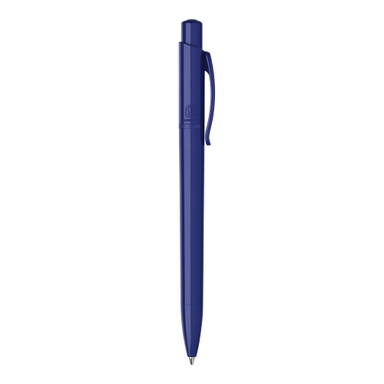 Stilolinea Kamal Total hardcolour Kugelschreiber - Dunkelblau