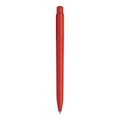 Stilolinea Kamal Total hardcolour Kugelschreiber - Rot