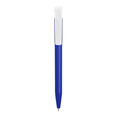 Stilolinea S45 Bio hardcolour Kugelschreiber - Dunkelblau / Weiß