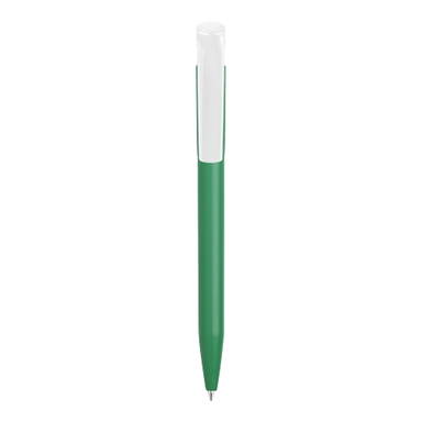 Stilolinea S45 Bio hardcolour Kugelschreiber - Grün / Weiß