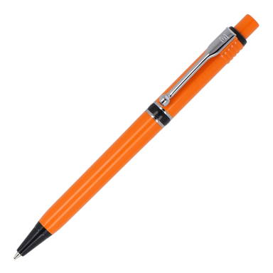 Stilolinea Raja Extra Kugelschreiber - Orange / Schwarz