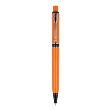 Stilolinea Raja Extra Kugelschreiber - Orange / Schwarz