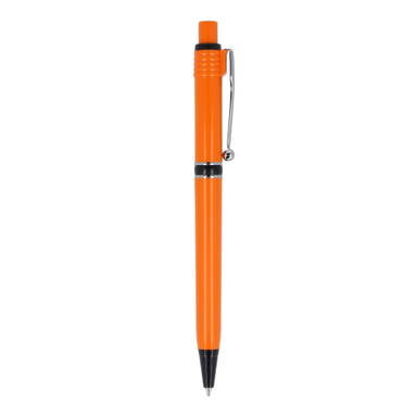 Stilolinea Raja Extra Kugelschreiber - Orange / Schwarz