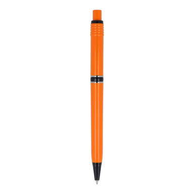 Stilolinea Raja Extra Kugelschreiber - Orange / Schwarz
