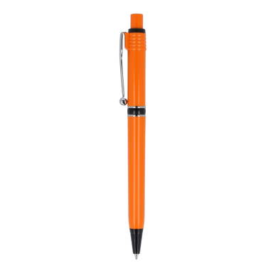 Stilolinea Raja Extra Kugelschreiber - Orange / Schwarz