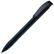 Toppoint Apollo recycled with Grip balpen - Zwart