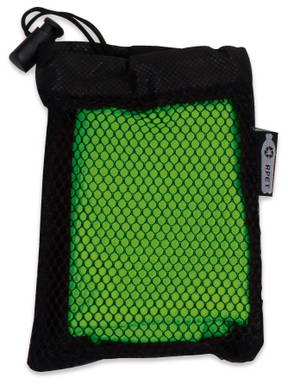 R-PET cooling towel 30x80cm