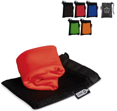 Toalla refrescante de R-PET 30x80 cm