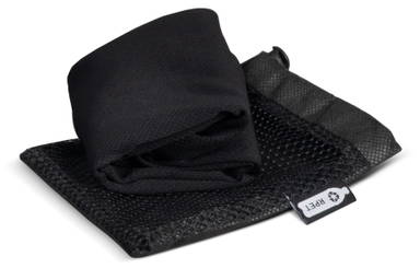 R-PET cooling towel 30x80cm