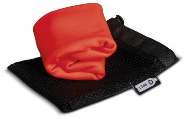 R-PET cooling towel 30x80cm