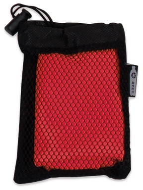 R-PET cooling towel 30x80cm