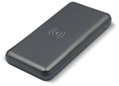 Elite Powerbank met Draadloze Oplader 8000mAh