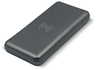 Donker gun metal