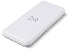 Elite Powerbank met Draadloze Oplader 8000mAh