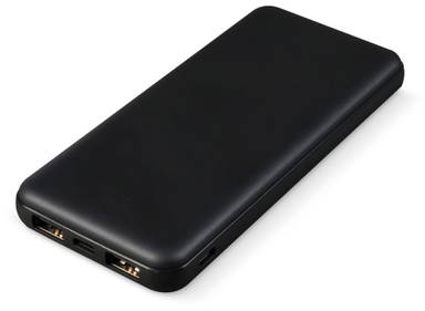 Elite Powerbank met Draadloze Oplader 8000mAh