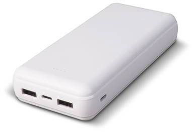 Elite Powerbank 16000mAh