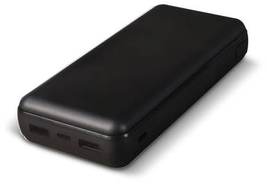 Elite Powerbank 16000mAh