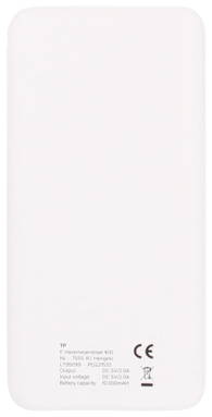 Elite Powerbank 10000mAh