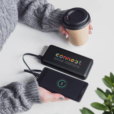 Elite Powerbank 10000mAh