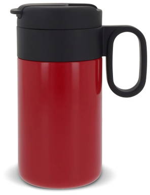 Thermofles Flow met handvat 250ml