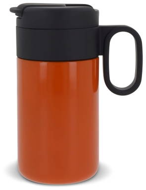 Thermofles Flow met handvat 250ml