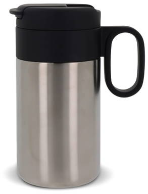 Thermofles Flow met handvat 250ml
