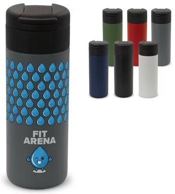 Thermofles Flow 400ml