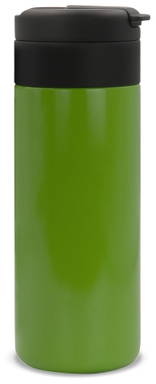 Thermofles Flow met handvat 400ml