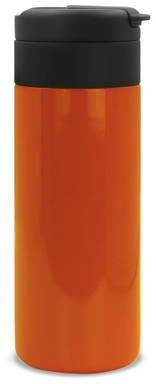 Thermofles Flow met handvat 400ml