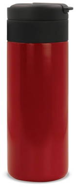 Thermofles Flow met handvat 400ml