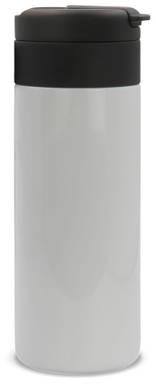 Thermofles Flow met handvat 400ml