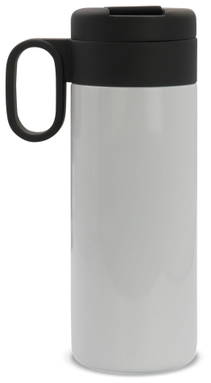 Thermofles Flow met handvat 400ml